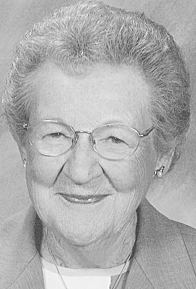 Wilma Kracht